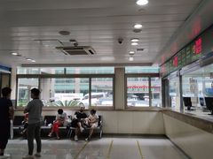 -浙江省中医院(湖滨院区)