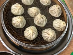 羊肉汤包-清真老铁家灌汤包