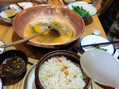 -妈妈的味道(和顺古镇店)