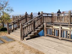 -野鸭湖国家湿地公园