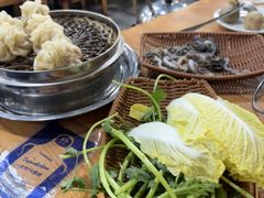 -元盛居(生态大街店)