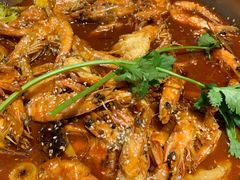 -惠友大虾(太原北街店)