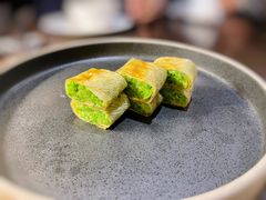 -广州文华东方酒店·江-由辉师傅主理