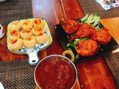 -木尔坦·Multan巴基斯坦清真餐厅halal(大智嘉园店)