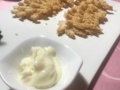 -金地大酒店-中餐厅
