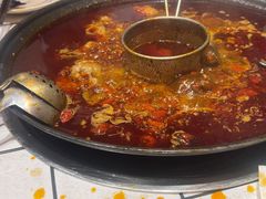 -旧街市鲜货老火锅(大光路店)