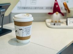望京椰巧-卖呆儿咖啡(望京店)