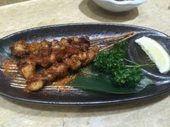 烤鸡软骨-东京屋(武定路店)