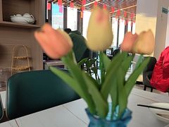 -希岸·轻雅酒店(广州白鹅潭艺术中心花地湾地铁站店)