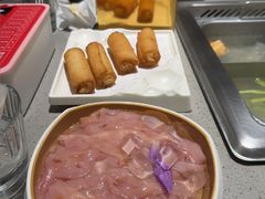 -海底捞火锅(北京路店)