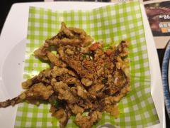 -金厨泰国餐厅·全泰籍厨师料理(拱北店)