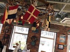 -Catch the Cajun Seafood(表参道店)