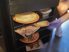 -金妈家烤肉(龙湖U城天街店)