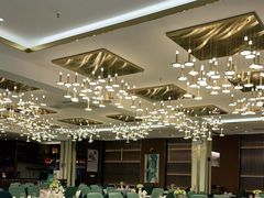 大堂-聚鑫阁江浙菜·非遗传承技艺(闵行交大店)