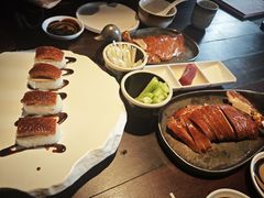 -德永枣香烤鸭(官舍店)