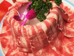 -蓉城老妈火锅(双林路店)