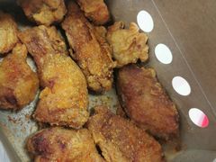 -阿捡忭京炸鸡(韭菜园总店)