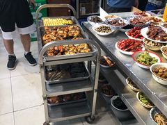 -龙小海荆沙鸽子店(瑞安街店)
