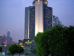 -深圳香格里拉酒店
