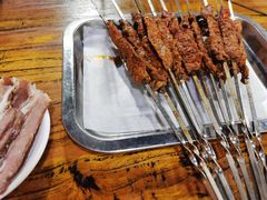 -兰州马子禄牛肉面(文景公园店)