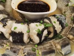 -昌正春天酒店-海鲜餐厅