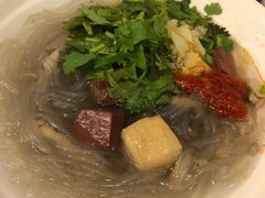 -古南都饭店-遂心遂意自助餐厅(广州路店)