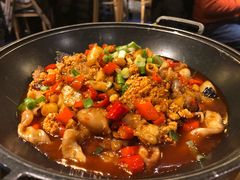 -小湘旺臭鳜鱼(百子湾店)