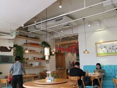 -有锞私房菜(良乡大学城店)