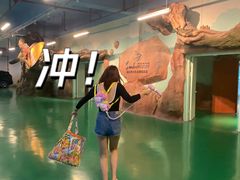 -杭州开元森泊度假乐园