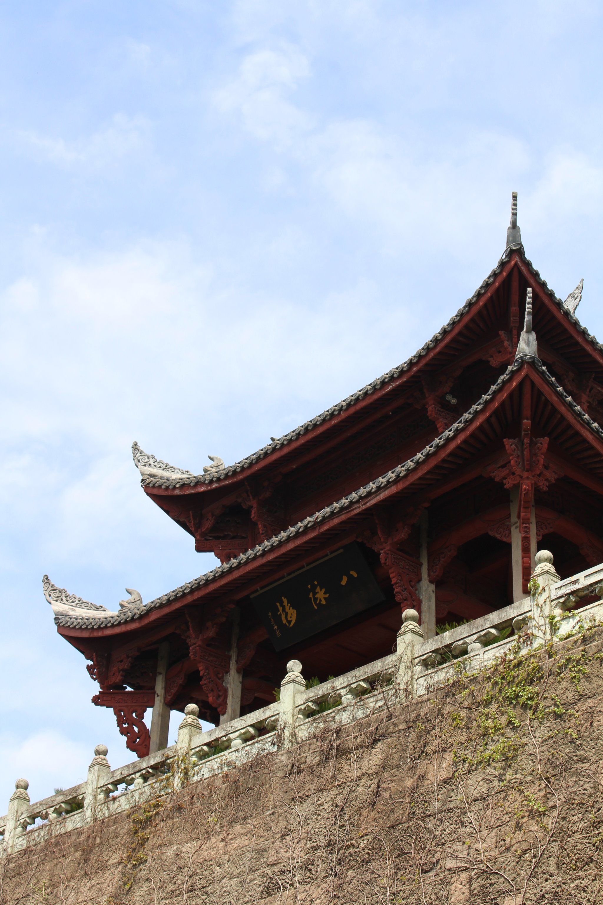 历史老街|金华古子城