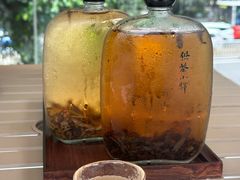 -大众茶馆·悠茶小驿(一中店)