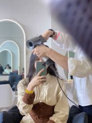 -MMbyHairCode 芭曲发型沙龙