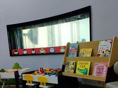 -牙博士口腔品牌连锁(杨浦店)