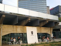 -BLATAGE COFFEE