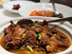 -道道鲜·崇明私房菜(五角场店)
