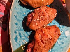 -有喜屋·深夜食堂(北京西路店)