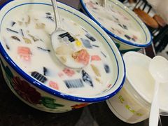 -文昌邓记清补凉(西沙路店)