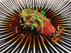 -博林天瑞喜来登酒店·西丽尚膳