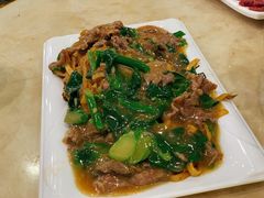 -汕头八里香牛肉店(人民南店)