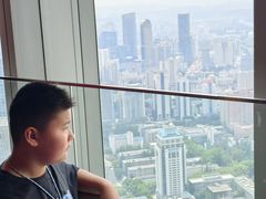 -洲际酒店·凌霄中餐厅SUMMIT