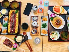 和风土豆泥-海鳗鲜味研究所(城中万达店)