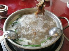 -老石黑山羊毛驴肉火锅(金凯广场店)