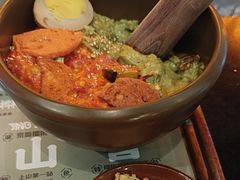 -京参 • 擂椒饭(这有山店)