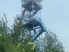 -欢乐水魔方水世界
