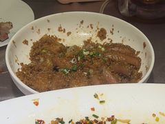 -回头食客-李久其家民间餐厅(望城金桥国际店)