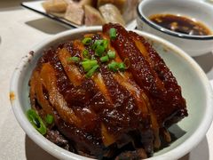 山药扣肉-真定郝家排骨(正定县总店)