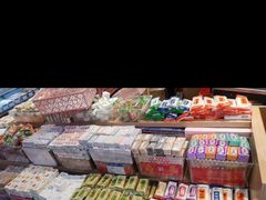 -老城隍庙食品商店(豫园商城店)