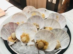 -西安绿地假日酒店·欧意咖啡厅