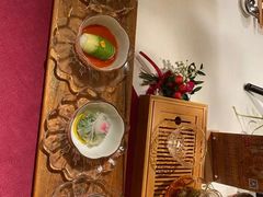 开胃四小碟-叶叶菩提(旗舰店)
