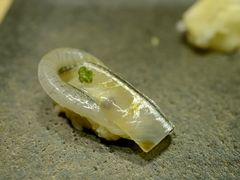 -橼舍鮨青木